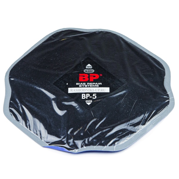 605 Пластырь диагональный ВР-5 (165*165мм) 1шт