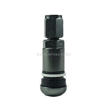 MS 525 AL(DG) Вентиль темно-серый (1 шт)