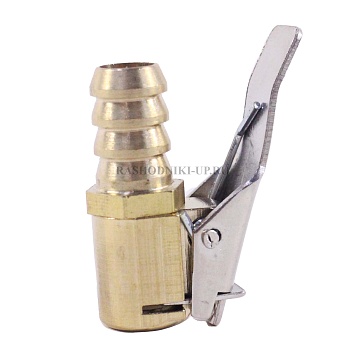 Наконечник накачки АС-110 NORM