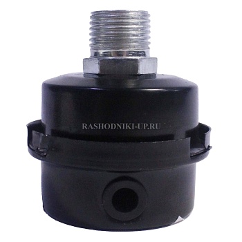 Фильтр воздушный в сборе для малошум.компрес.1/2  6726