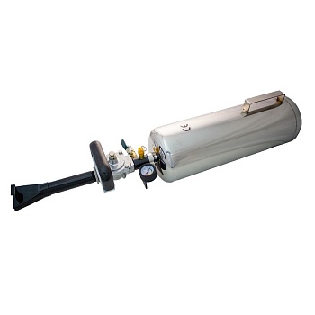 Бустер для накачки шин (9,5л) SD-95