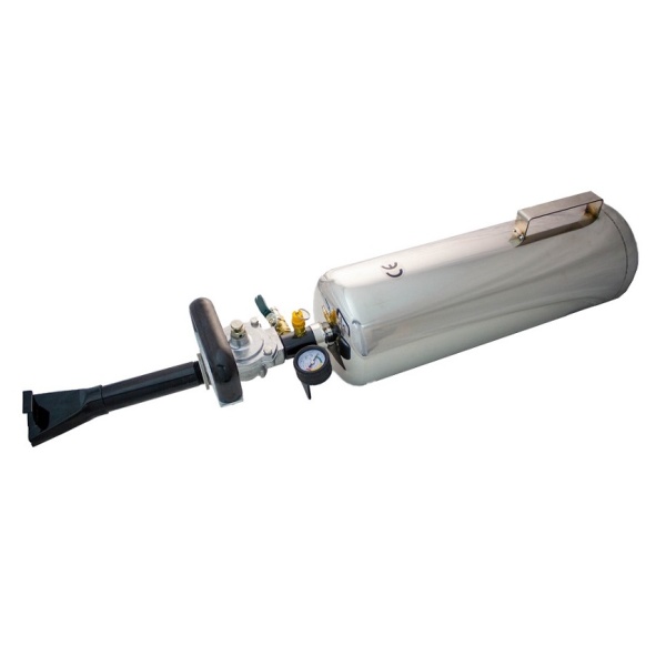 Бустер для накачки шин (9,5л) SD-95