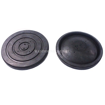 Подушка домкрата 1006 (153-140мм)