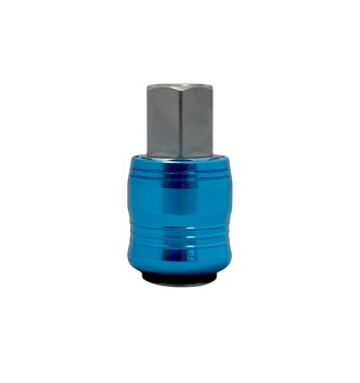 GS-M-3013-2 Быстросъём (внутреняя резьба 13мм)