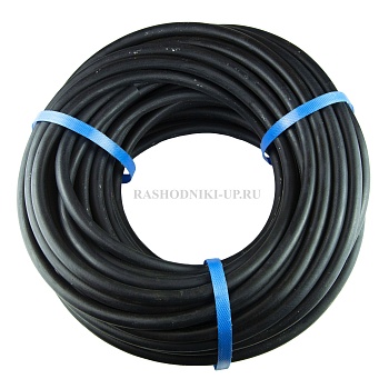 Шланг резиновый армированный (18-26мм) H18 (1м)