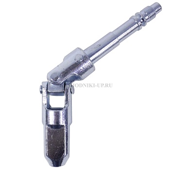 Переходник карданный для домкрата №32032