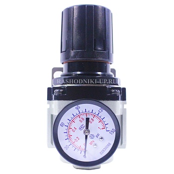 Регулятор давления проф.1/2"  HI 80622