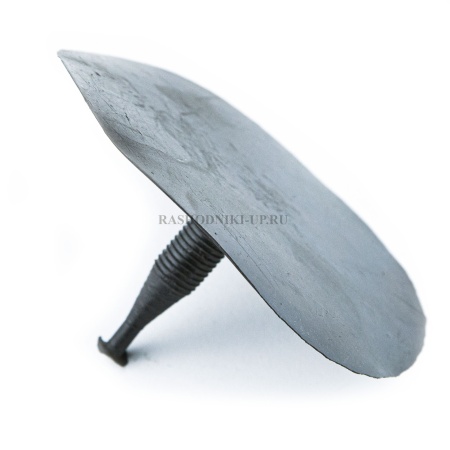 Грибок чёрный 16мм (большой)