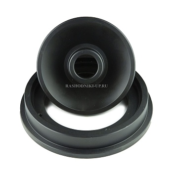 Конус для малых грузовиков с шайбой D=40мм ALTR40