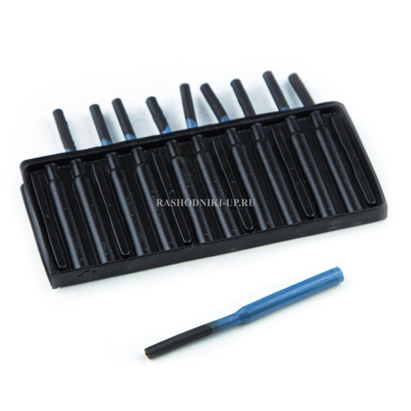 Ножки грибков TIP-TOP 12мм, 5шт, 510 1959