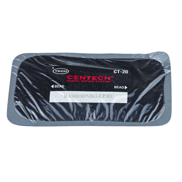 170 Пластырь CT-20 (75*125мм) 1шт