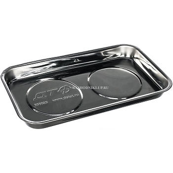 Магнитная тарелка для крепежа (D=136*237мм) 40326