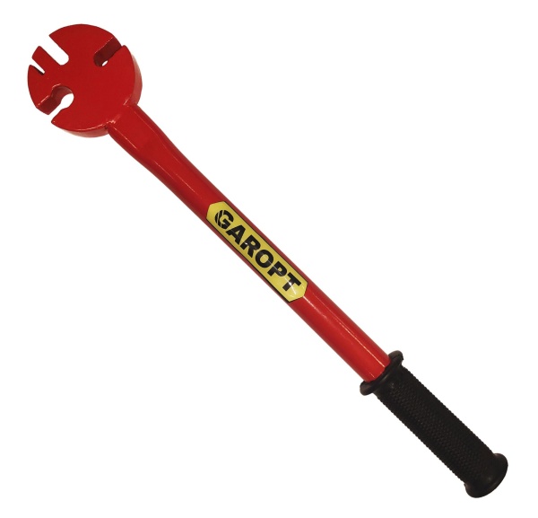 Ключ для правки дисков