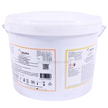 Паста монтажная восковая BELWAX (4,2кг)