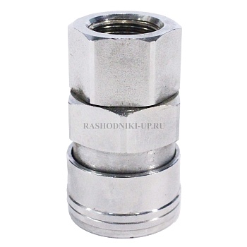 Переходник быстросъёмный грузовой/ внутр.резьба 1/2 400 SF