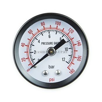 Манометр  1/8" SV 8059