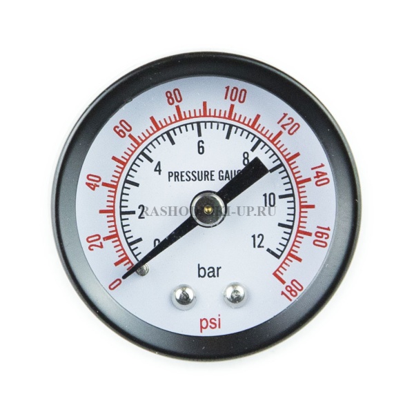 Манометр  1/8" SV 8059