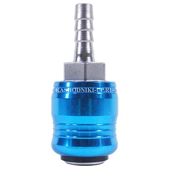 GS-M-3008 Быстросъём М ёлочка 8мм