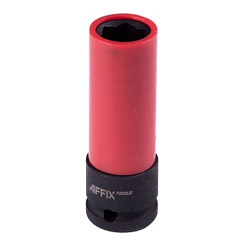Головка высокая ударная для мерседеса AFFIX 17 мм AF00649017
