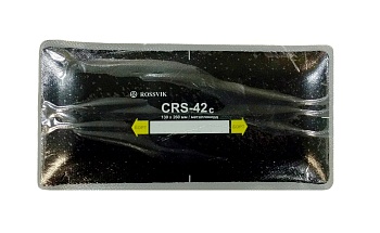 Пластырь СRS-42С (130-260мм) 1шт