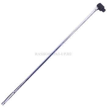 Вороток АвтоDело шарнирный (975мм) 3/4" 39643