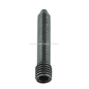 Болт ролика монтажной головки V124 R