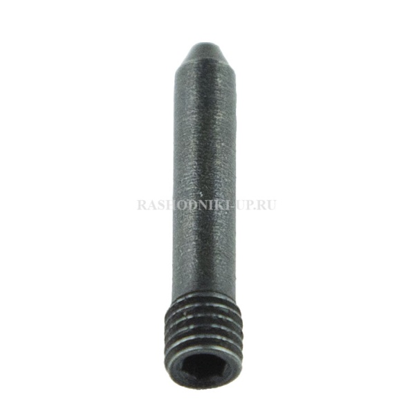 Болт ролика монтажной головки V124 R
