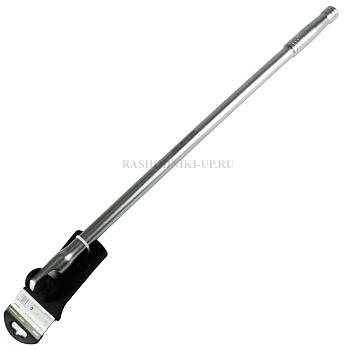 Вороток NORM (600мм) 1/2" HP-3024/628460