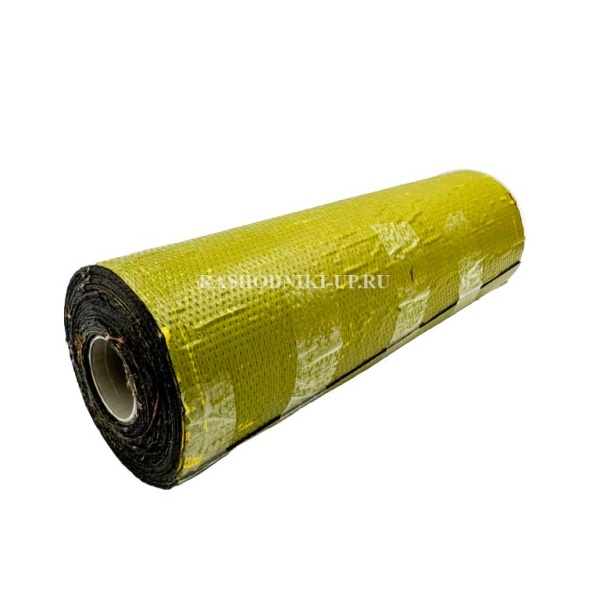 Резина сырая Lotus 1102 кордовая (228мм) 1кг