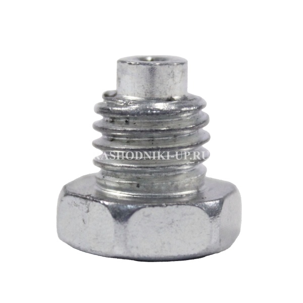 Болт (крепления рукоятки) для домкрата 11*12