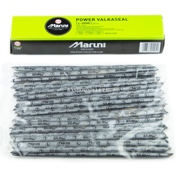 L-2030 Жгут MARUNI c кордом (200мм) 30шт 23942