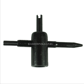 Инструмент для правки резьбы усиленный Т 604В (DCT-22)