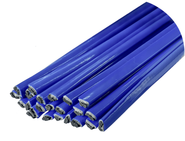 Жгуты Lotus LT-226(25 шт)204 мм