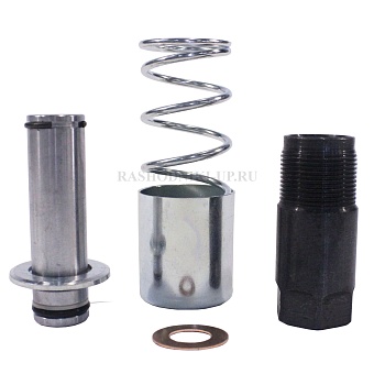 Клапан для домкрата в сборе NORDBERG 20мм (3,5т)