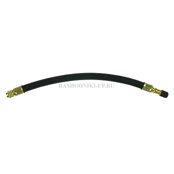 Удлинитель резиновый без крепления 250мм EX-250R