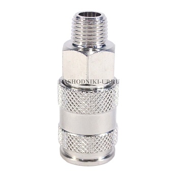 Штуцер 1/4 внешняя  21-1401