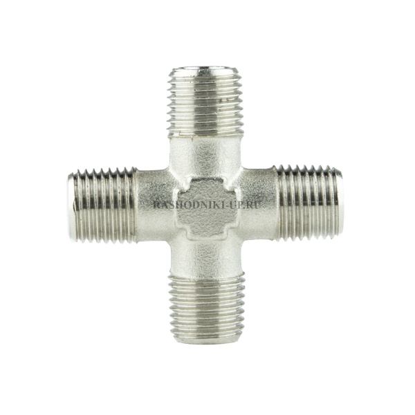 14376 Крест MMMM 1/4"