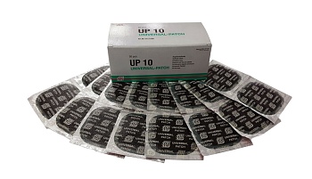 Заплатки Tip-Top UP-10 (63-63мм) 5125100 50шт