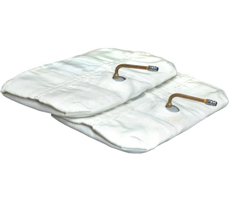 02 017 Пневмоподушка для вулканизатора "Комплекс-2"