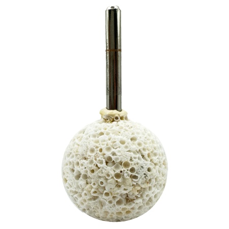 595-0083 Абразив шар ракушечник NORM