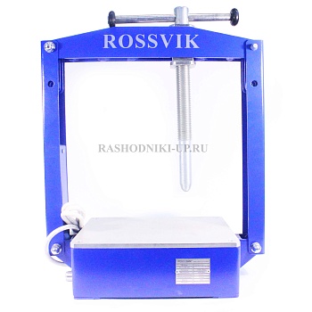 Вулканизатор со смещенным центром Термопресс-1 ТП-1М