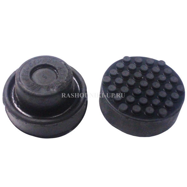 Подушка домкрата маленькая 1049 (52мм-34мм)