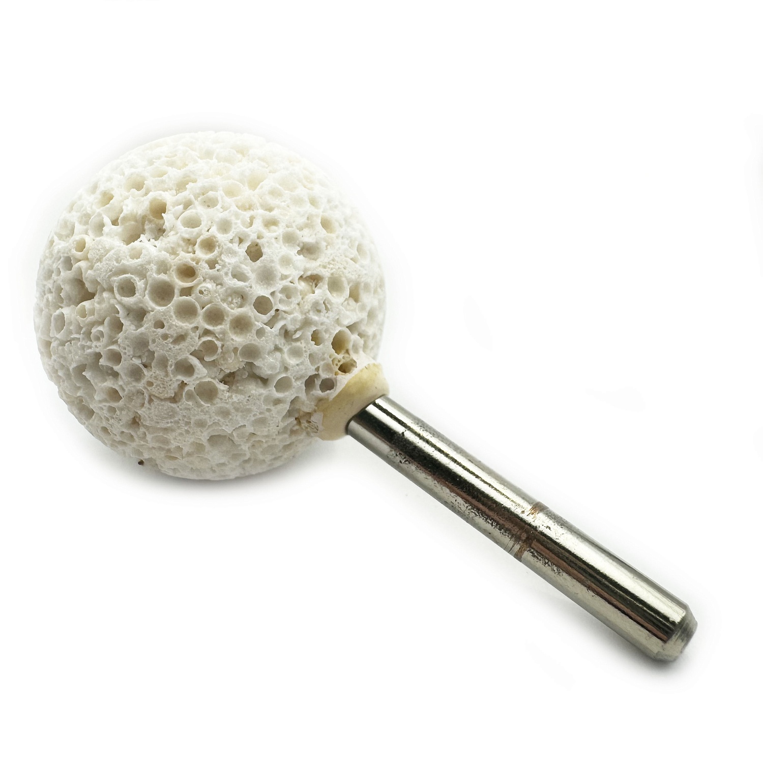 595-0083 Абразив шар ракушечник NORM