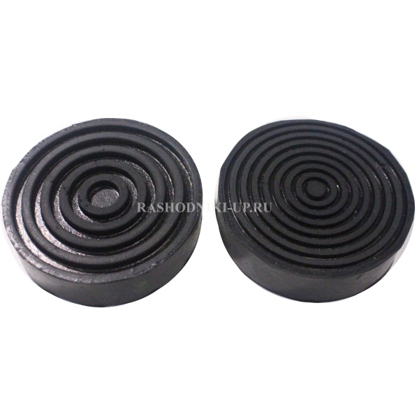 Подушка домкрата тонкая