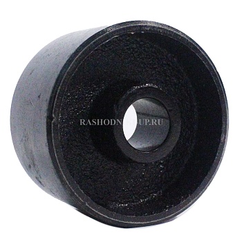 Колесо для домкрата переднее D=83мм