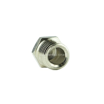 А 120/1 Заглушка М 1/8"