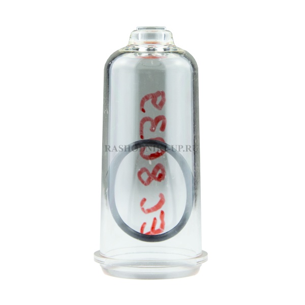 ЕС 8039 Запасная колба к лубрикатору SV 8039