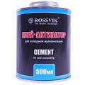 Клей ROSSVIK
