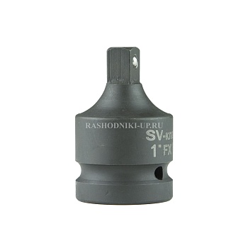 Головка-переходник ударная с 1" на 3/4