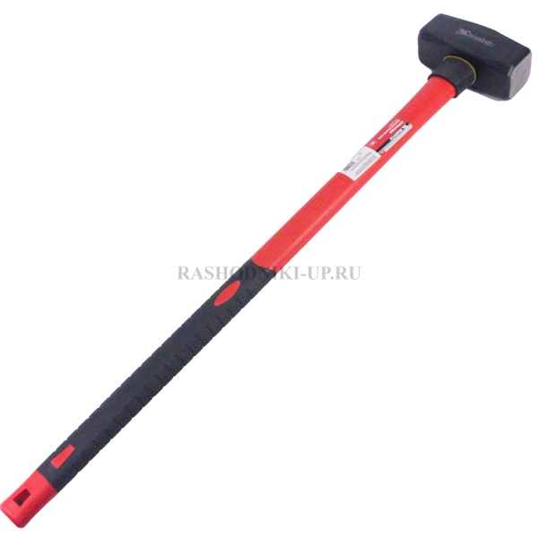 Кувалда MATRIX MASTER (4кг) 10923